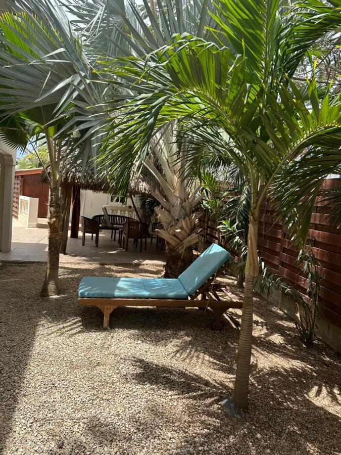 Studio - Begane Grond - Poolside Кралендижк Екстериор снимка